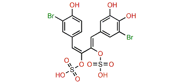 Aplysillin A